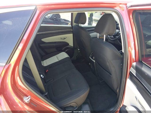 2023 HYUNDAI TUCSON SEL 8