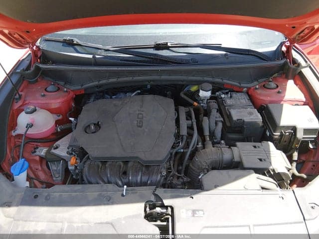 2023 HYUNDAI TUCSON SEL 10