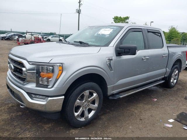 2021 FORD F-150 XLT 14