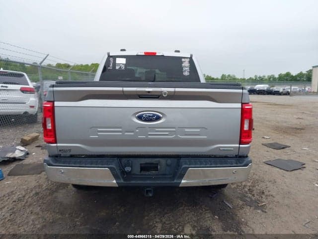 2021 FORD F-150 XLT 16