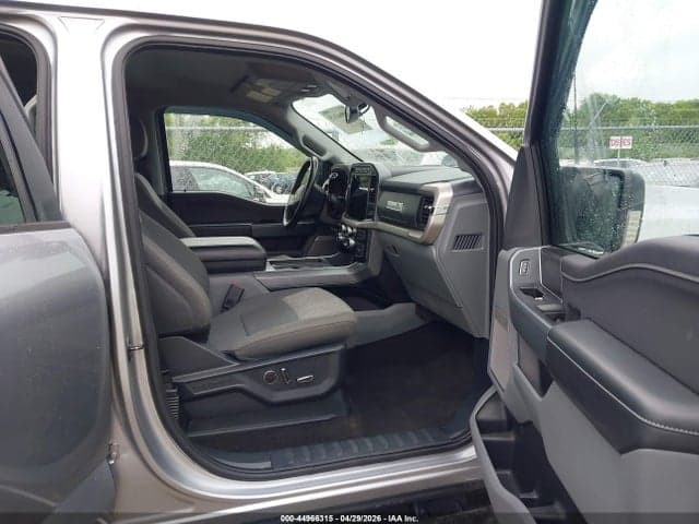 2021 FORD F-150 XLT 5