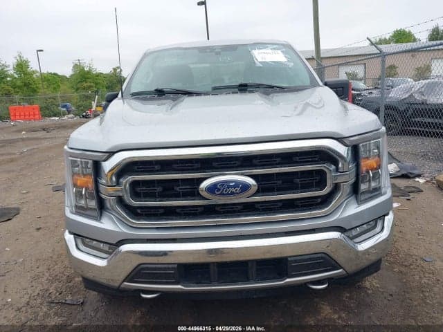 2021 FORD F-150 XLT 6