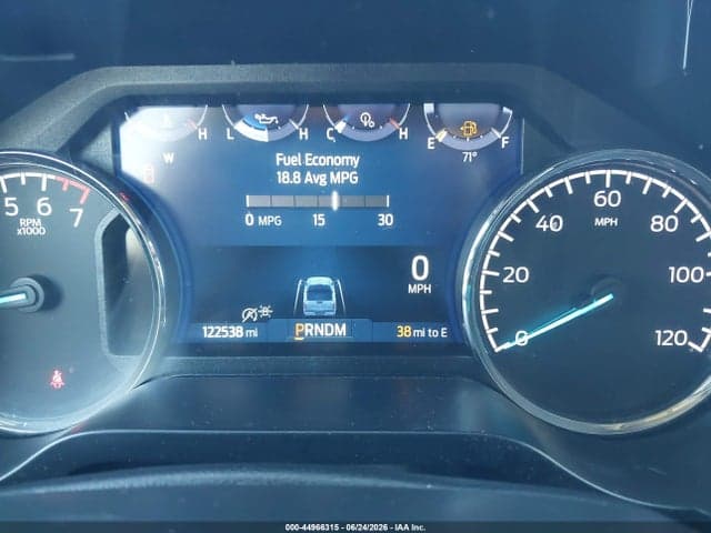 2021 FORD F-150 XLT 7