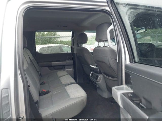 2021 FORD F-150 XLT 8