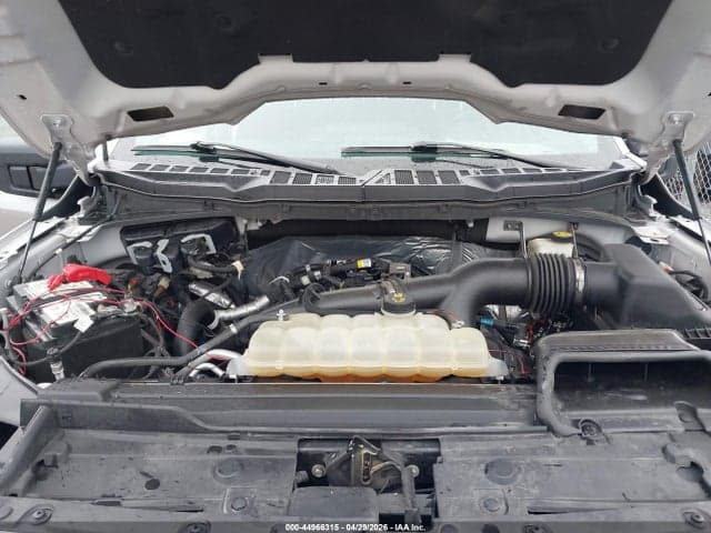2021 FORD F-150 XLT 10