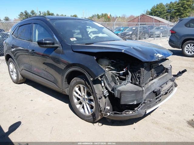 2020 FORD ESCAPE SE - 1