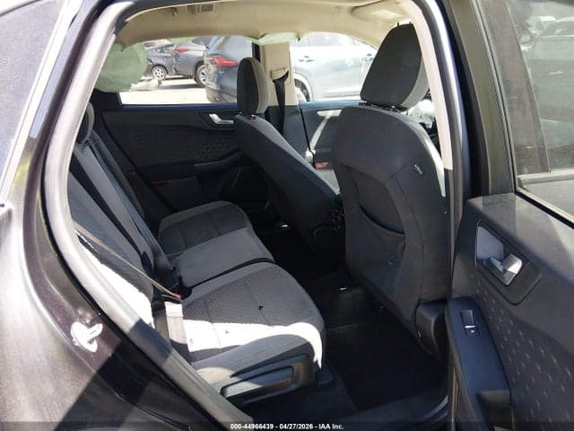 2020 FORD ESCAPE SE 8