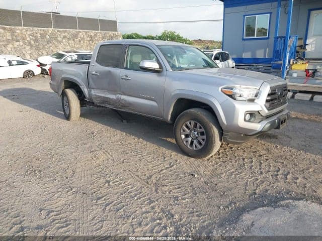 2018 TOYOTA TACOMA SR V6