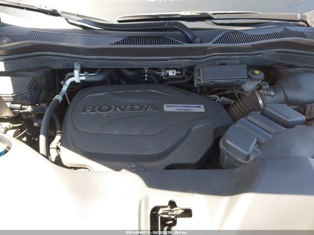 2018 HONDA RIDGELINE RTL-T 10