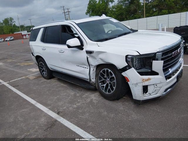 2022 GMC YUKON 2WD SLT 1