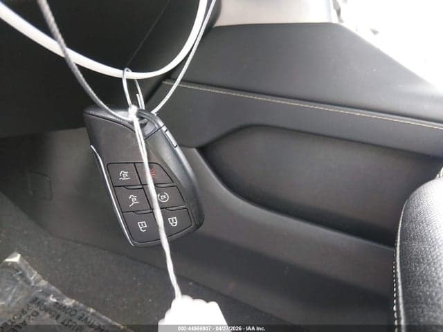 2022 GMC YUKON 2WD SLT 11