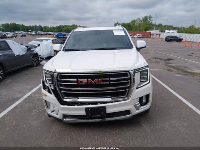 2022 GMC YUKON 2WD SLT 12