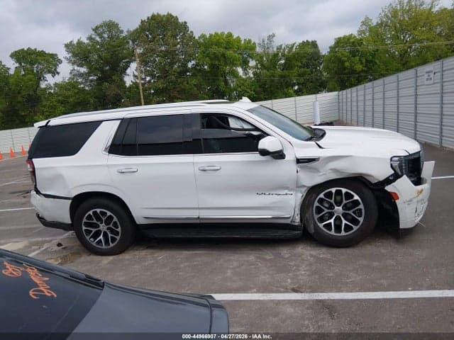 2022 GMC YUKON 2WD SLT 13