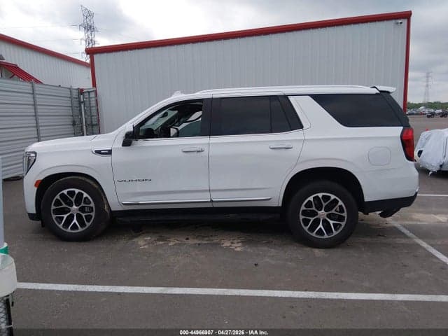 2022 GMC YUKON 2WD SLT 14