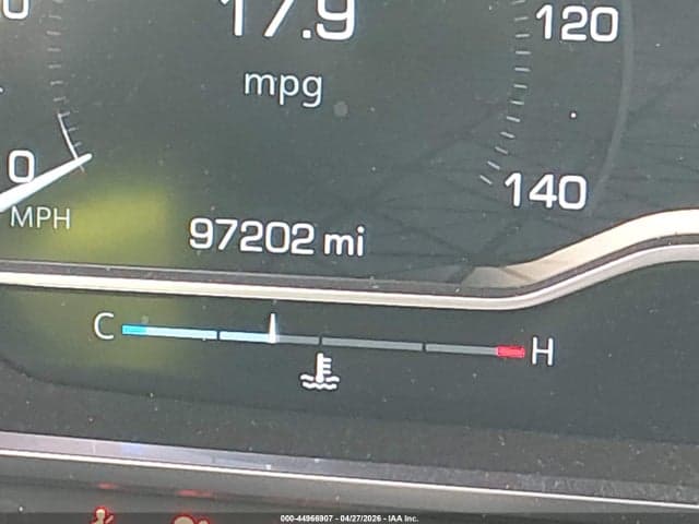 2022 GMC YUKON 2WD SLT 15