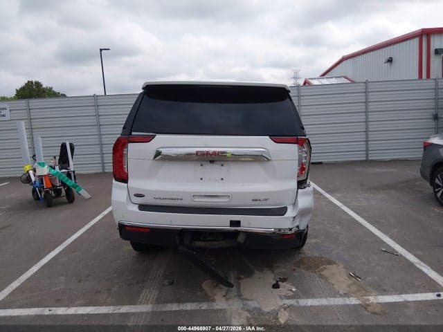 2022 GMC YUKON 2WD SLT 16