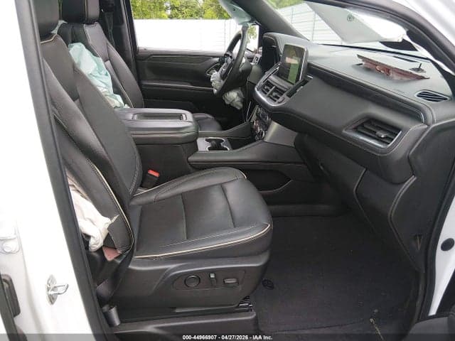 2022 GMC YUKON 2WD SLT 5