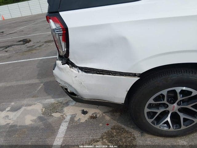 2022 GMC YUKON 2WD SLT 6