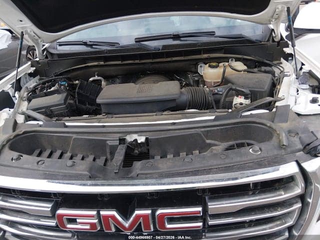 2022 GMC YUKON 2WD SLT 10