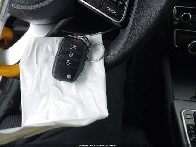2020 KIA OPTIMA LX 11