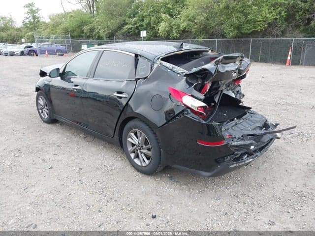 2020 KIA OPTIMA LX 3