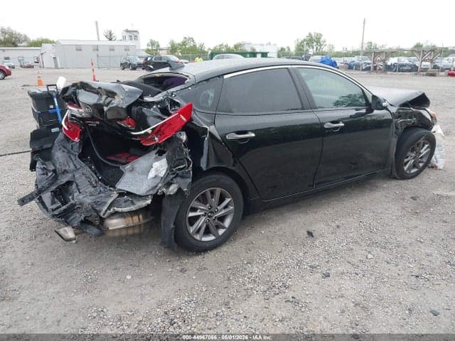 2020 KIA OPTIMA LX 4