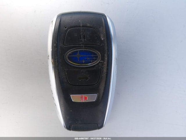2024 SUBARU FORESTER WILDERNESS 11