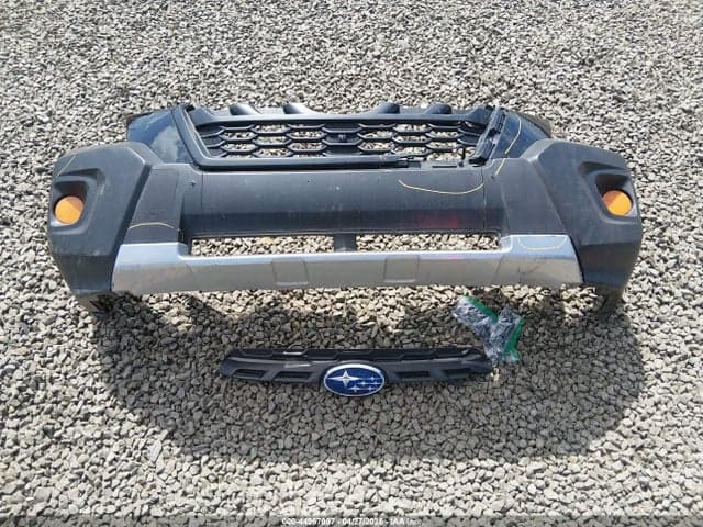 2024 SUBARU FORESTER WILDERNESS 12