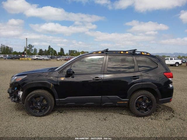 2024 SUBARU FORESTER WILDERNESS 15