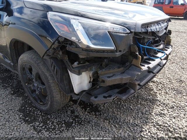2024 SUBARU FORESTER WILDERNESS 18
