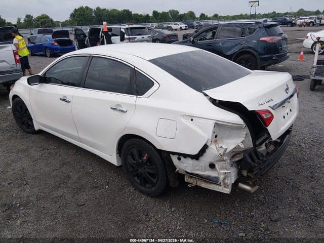 2016 NISSAN ALTIMA 2.5 S 3