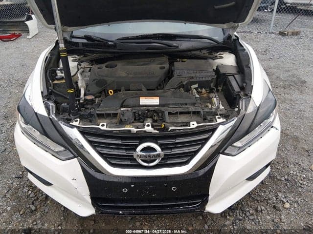 2016 NISSAN ALTIMA 2.5 S 10