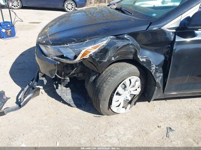 2021 HYUNDAI ACCENT SE 6