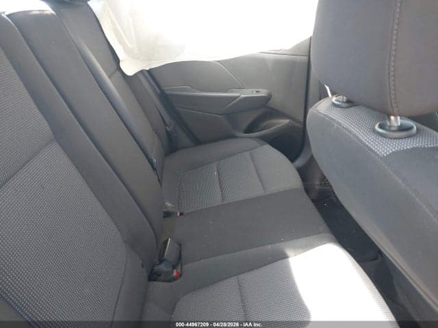 2021 HYUNDAI ACCENT SE 8