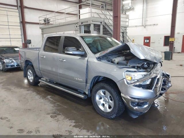 2020 RAM 1500 BIG HORN 4X4 5'7 BOX 1