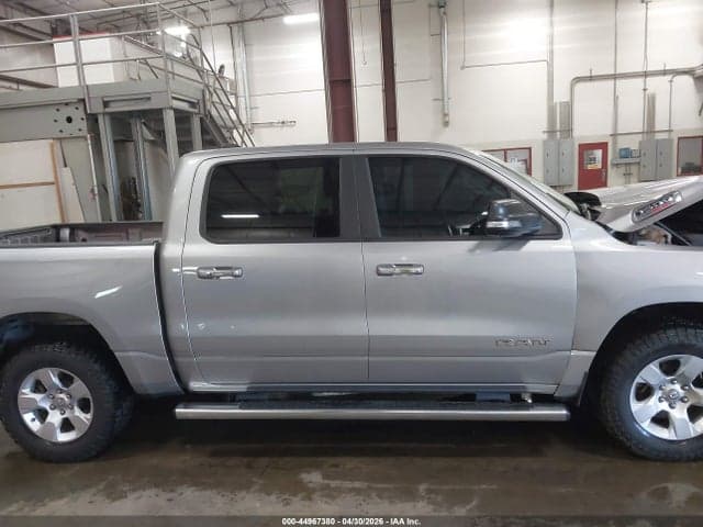 2020 RAM 1500 BIG HORN 4X4 5'7 BOX 14