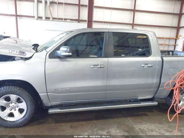 2020 RAM 1500 BIG HORN 4X4 5'7 BOX 15