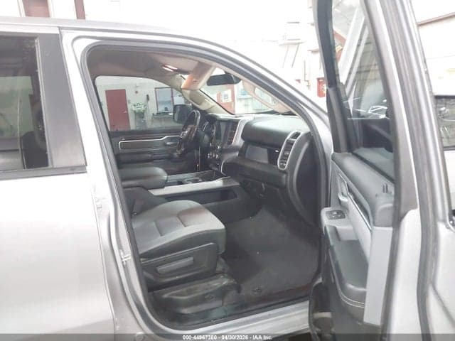 2020 RAM 1500 BIG HORN 4X4 5'7 BOX 5
