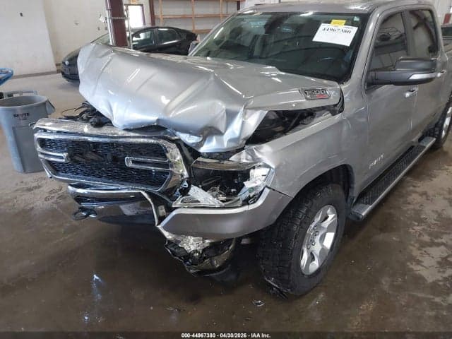 2020 RAM 1500 BIG HORN 4X4 5'7 BOX 6