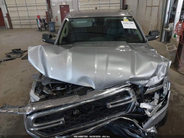2020 RAM 1500 BIG HORN 4X4 5'7 BOX 10