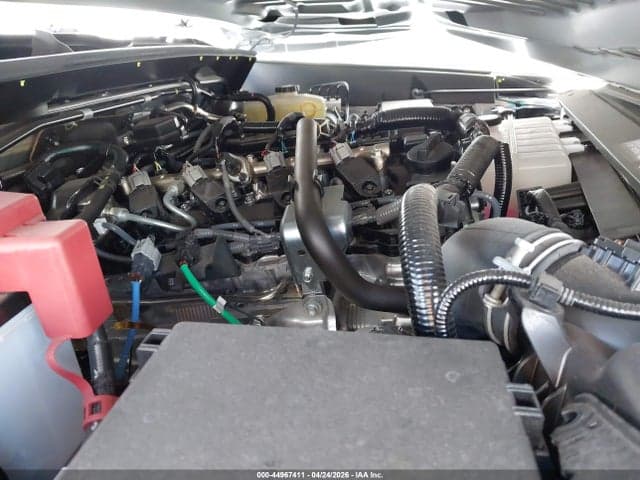 2025 TOYOTA 4RUNNER SR5 10