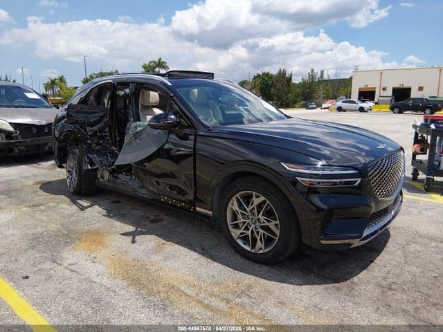 2025 GENESIS GV70 2.5T