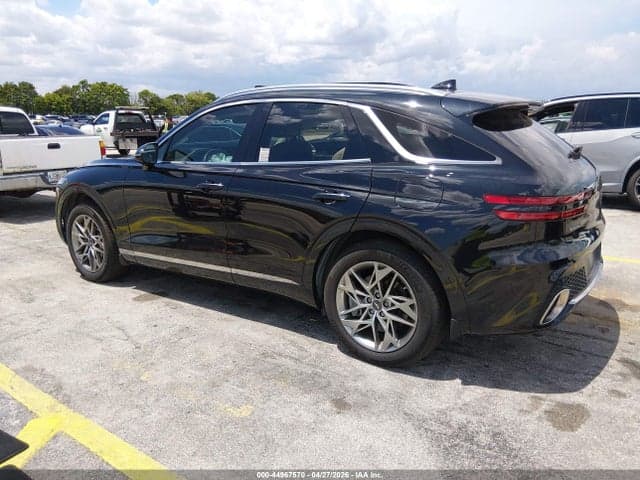 2025 GENESIS GV70 2.5T 3