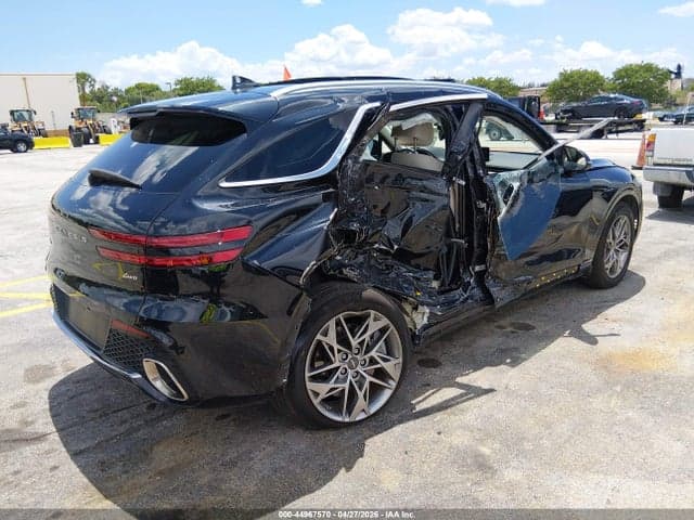 2025 GENESIS GV70 2.5T 4