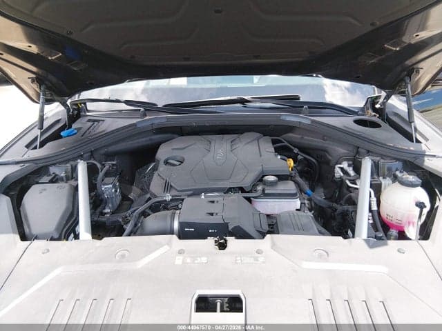 2025 GENESIS GV70 2.5T 10
