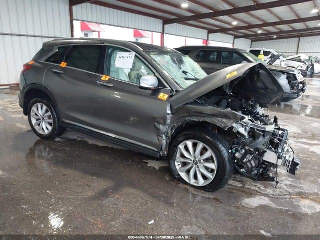 2019 INFINITI QX50 1