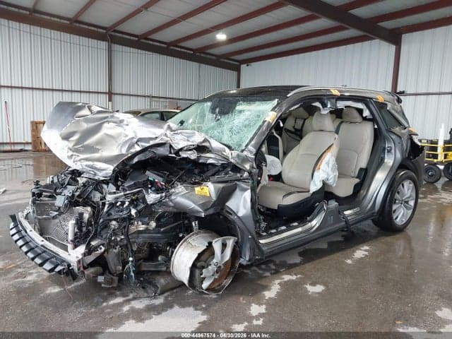 2019 INFINITI QX50 13
