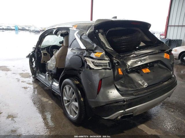 2019 INFINITI QX50 15