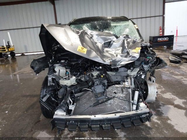 2019 INFINITI QX50 17