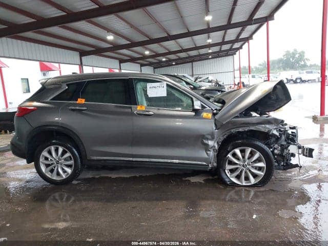 2019 INFINITI QX50 18